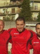 MARASCO CRISTIAN