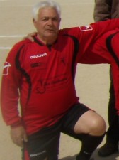 COSTANZO GINO